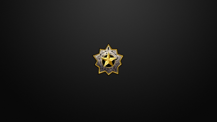 Counter-Strike: Global Offensive Rank Emblem