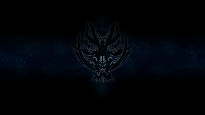 God Eater Fenrir Emblem