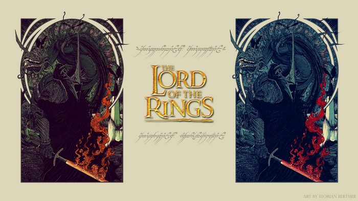 The Lord of the Rings: Witch-king of Angmar