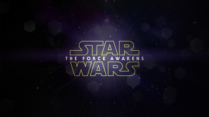 Star Wars: The Force Awakens Logo