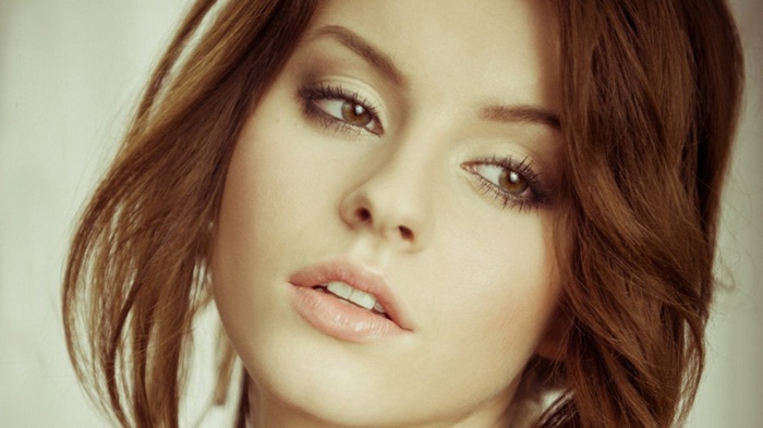 Klaudia Losin portrait