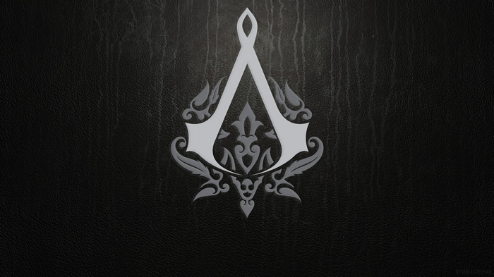 Assassin's Creed Syndicate Logo