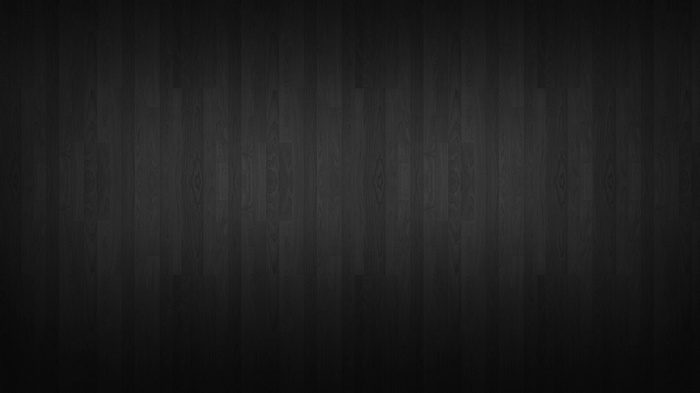 Dark wood plank texture