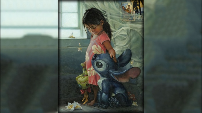Lilo and Stitch
