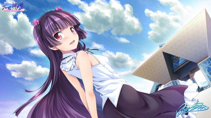 Gokou Ruri from Ore no Imouto ga Konnani Kawaii Wake ga Nai