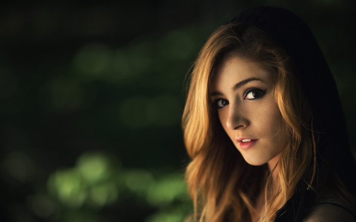 Chrissy Costanza of Against The Current