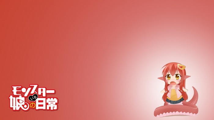 Miia from Monster Musume no Iru Nichijou