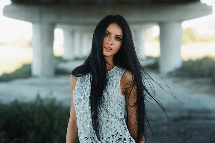 Darina by Maks Kuzin