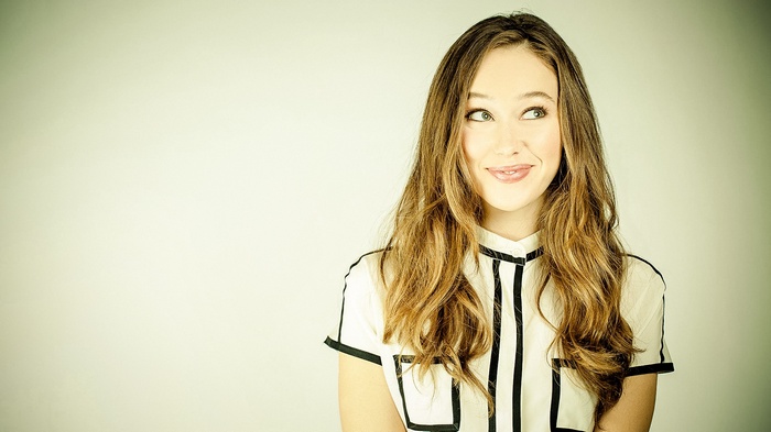 Alycia Debnam Carey
