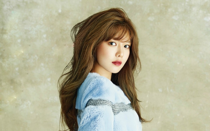 K-pop, SNSD, Girls Generation, women, Sooyoung, Asian