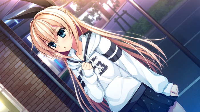 Kurashiki Azusa from Pretty x Cation 2