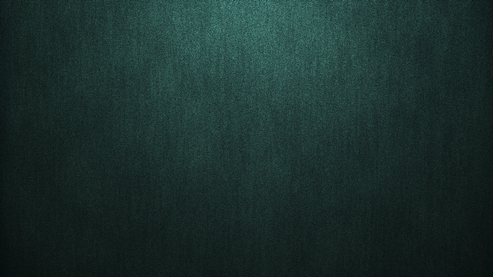Dark green textured surface with subtle lighting