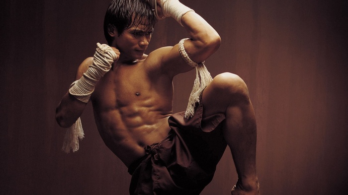 Ong Bak - Guerreiro Sagrado: o clássico de Tony Jaa sobre o Muay Thai