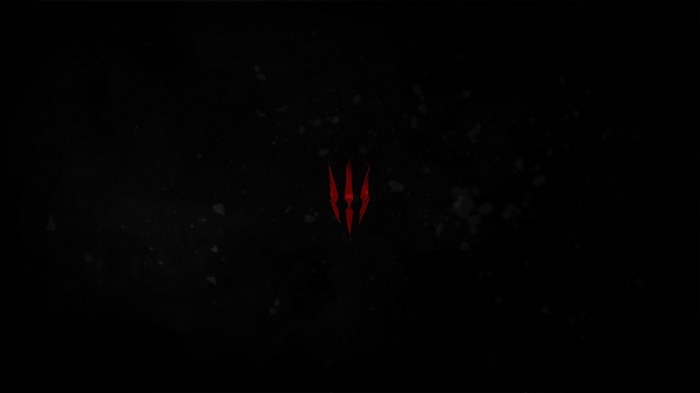 The Witcher 3: Wild Hunt logo