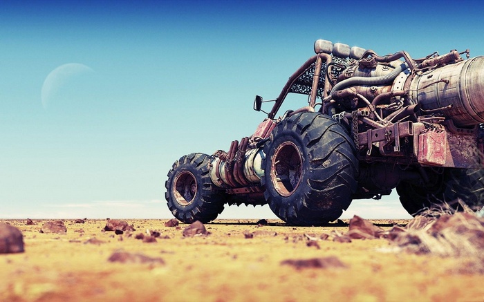 Mad Max, car, Fury, Mad Max: Fury Road, movies