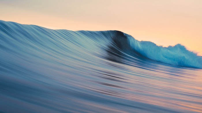 OS X Wave