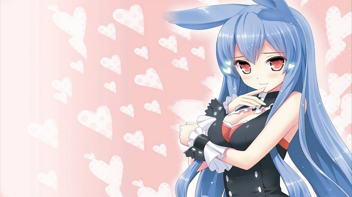 Kuro Usagi from Mondaiji-tachi ga Isekai kara Kuru Sou Desu yo?