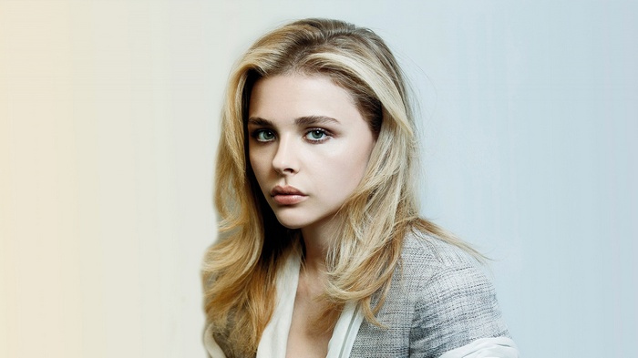 Chloë Grace Moretz