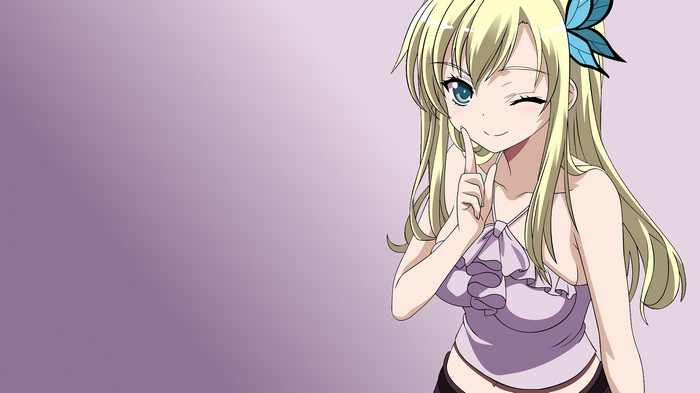 Kashiwazaki Sena from Boku wa Tomodachi ga Sukunai
