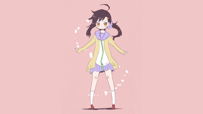 Onodera Haru from Nisekoi Anime