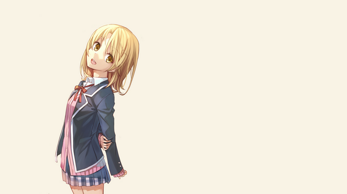Isshiki Iroha from Yahari Ore no Seishun Love Comedy wa Machigatteiru