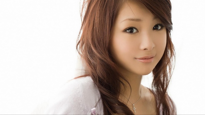 Sora Aoi portrait