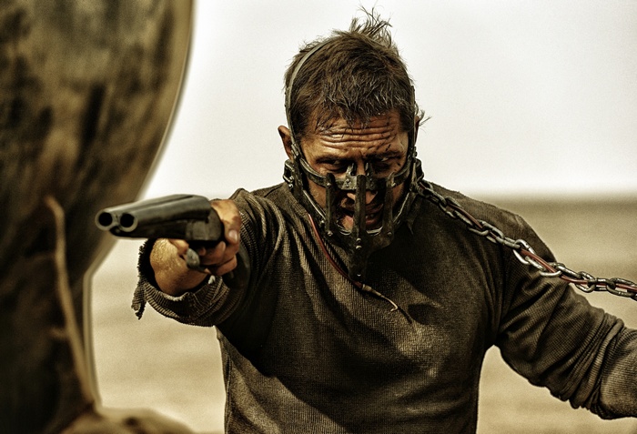 Tom Hardy, movies, Mad Max, Mad Max: Fury Road