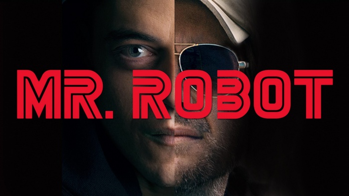 Mr. Robot, hacking, Christian Slater, Elliot (Mr. Robot), Rami Malek