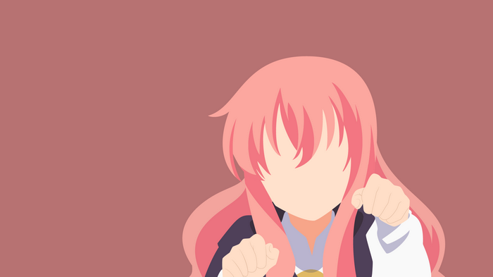Louise Françoise Leblanc de la Vallière from Zero no Tsukaima