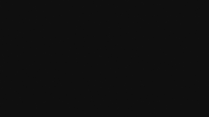 Dark minimalist pattern
