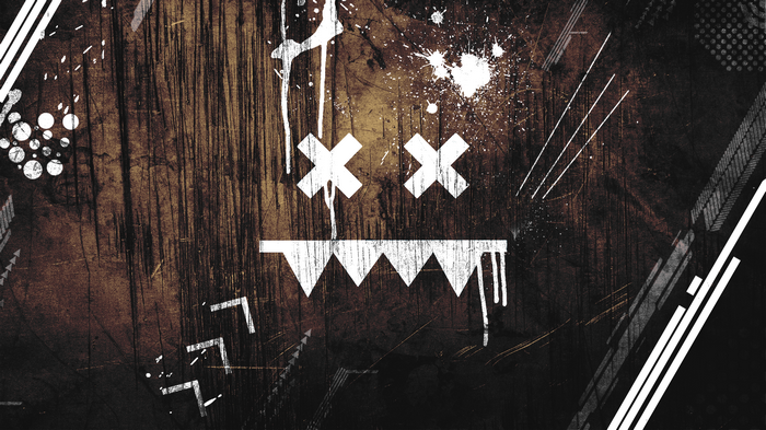 Eatbrain Drum and Bass Neurofunk Music Art