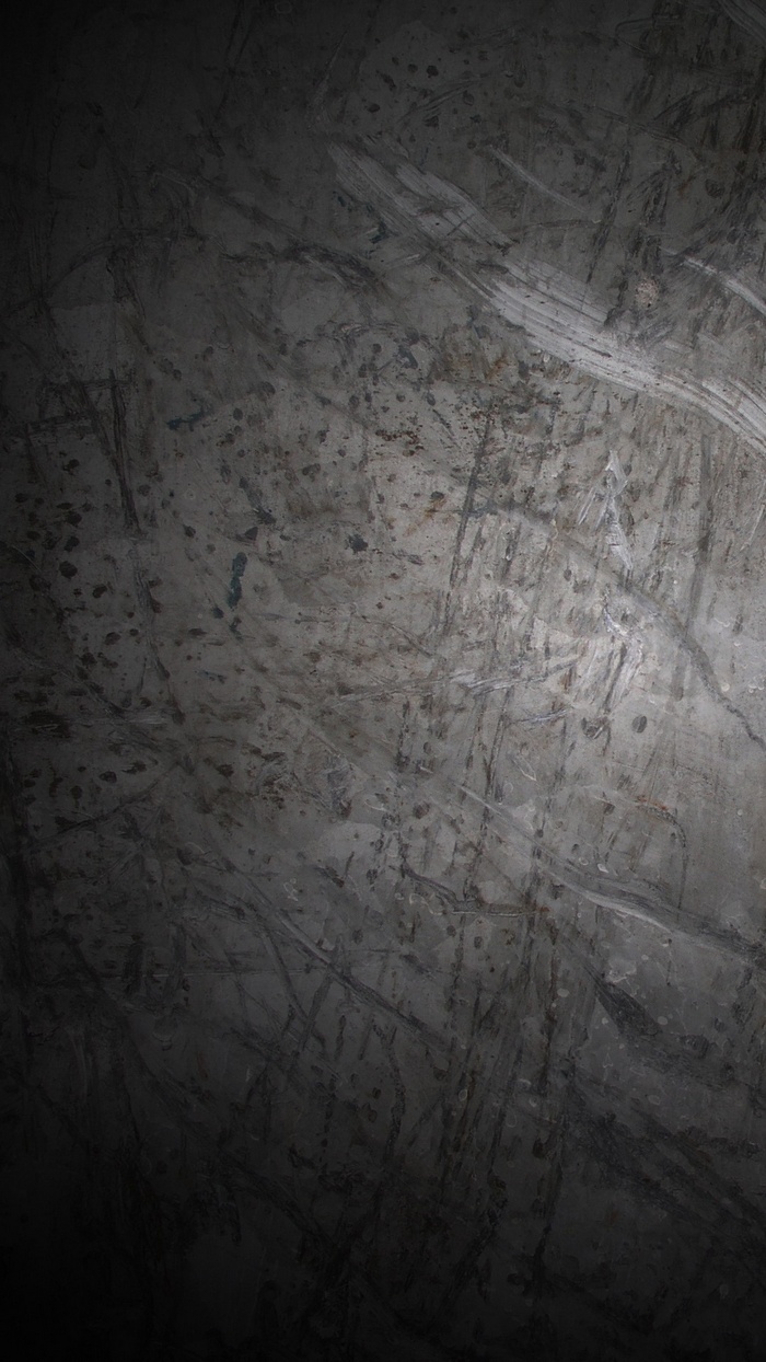 Abstract textured surface with scratches and stains