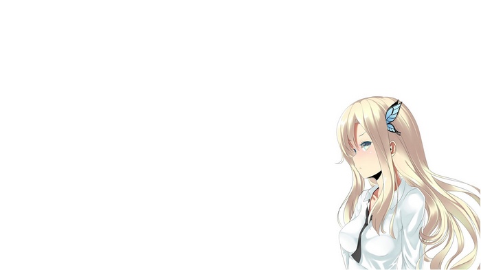 Kashiwazaki Sena from Boku wa Tomodachi ga Sukunai