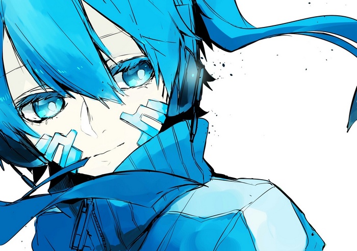Enomoto Takane from Kagerou Project