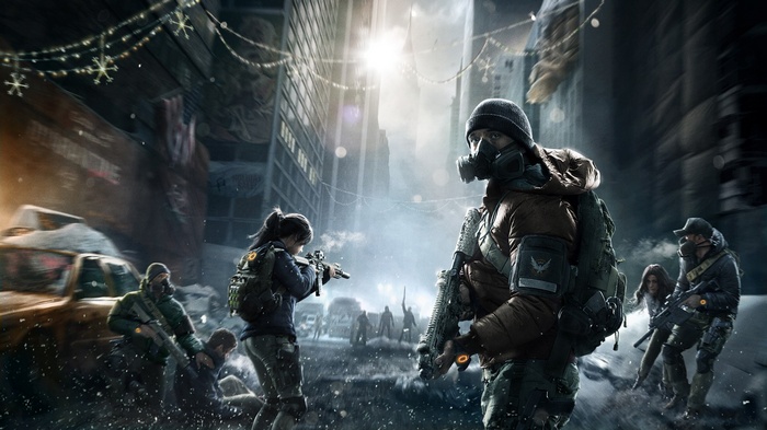 Tom Clancy's The Division