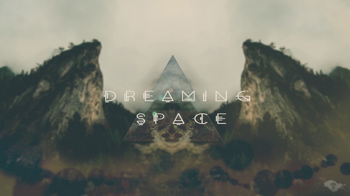 Dreaming Space Artwork