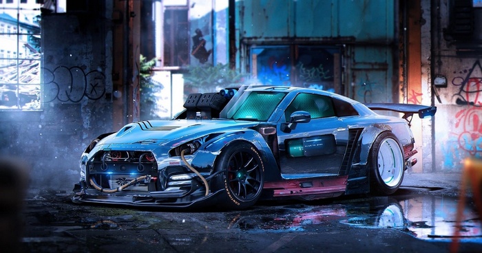 Anime