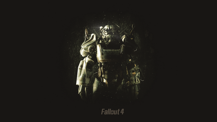 Fallout 4 Power Armor