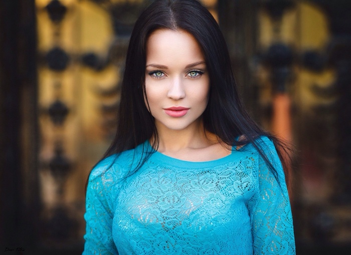 face, Angelina Petrova, Denis Petrov, women, model, portrait