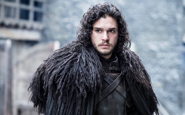 Jon Snow from Game of Thrones