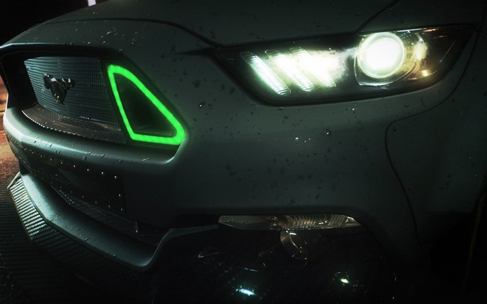 2015 Ford Mustang RTR from Need for Speed
