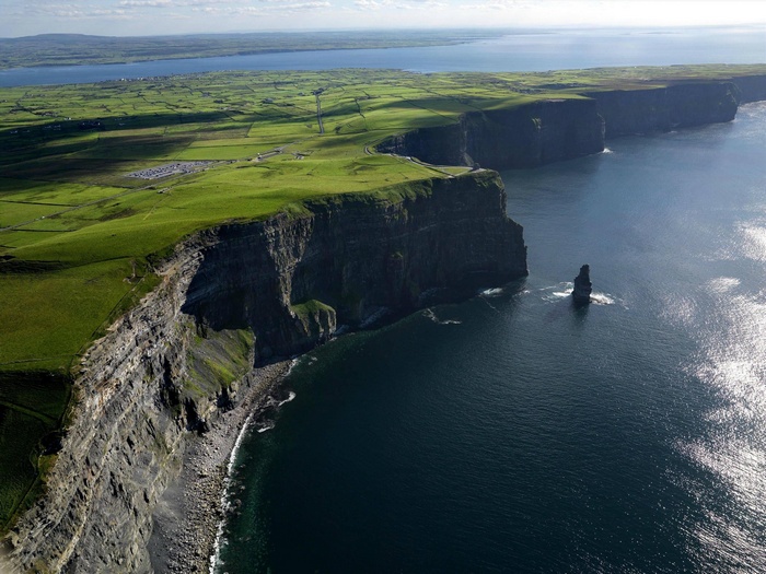 Cliffs of Moher, Ireland