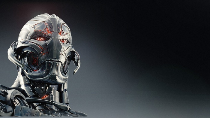 Ultron from Avengers: Age of Ultron