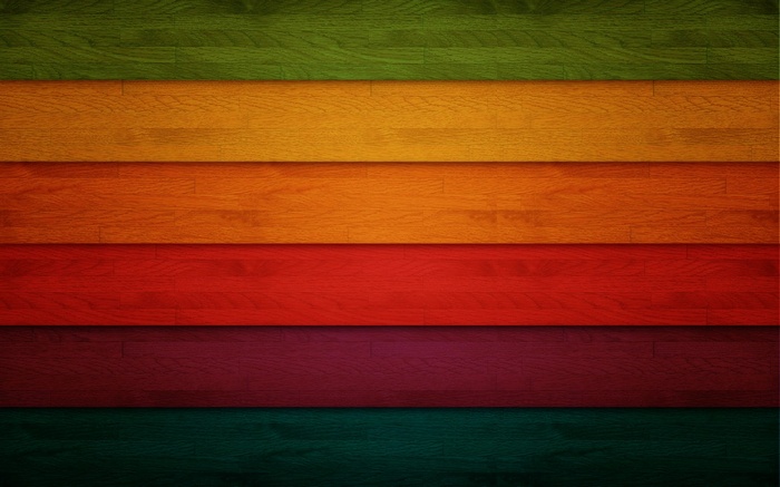 Minimalist wooden planks texture