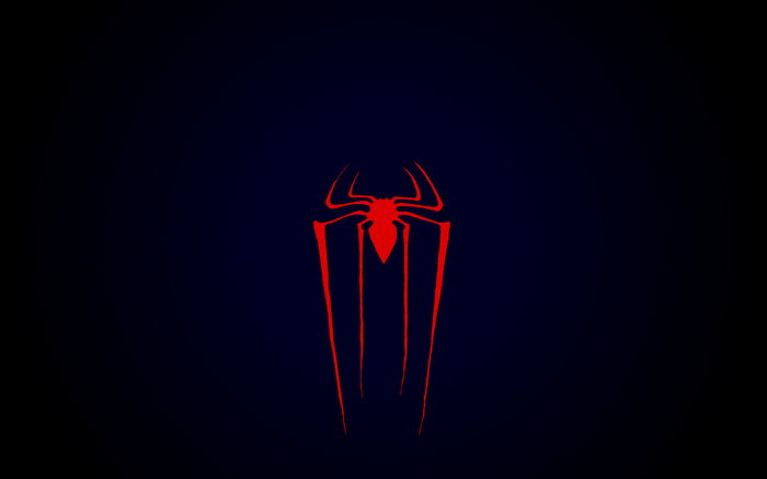 The Amazing Spider-Man Logo