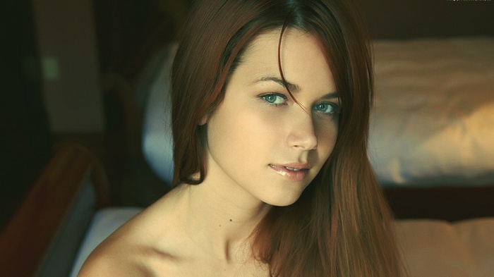 Kamila Hermanova portrait
