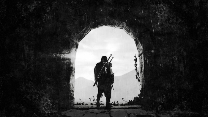 Talion in Middle-earth: Shadow of Mordor
