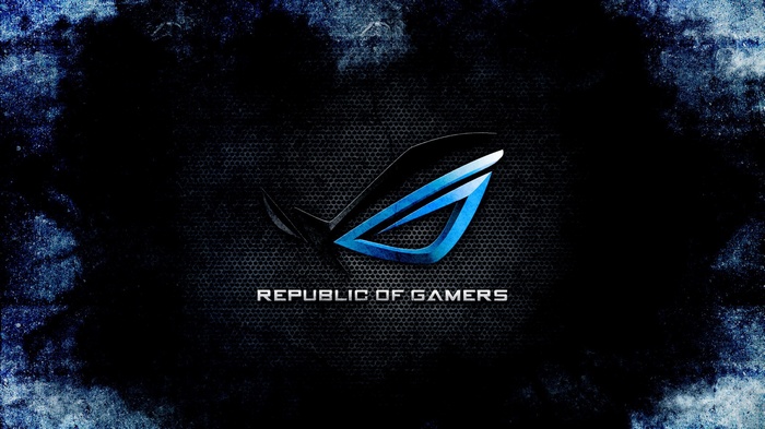 Republic of Gamers