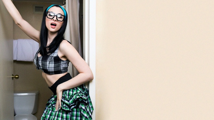 Bailey Jay, transgender