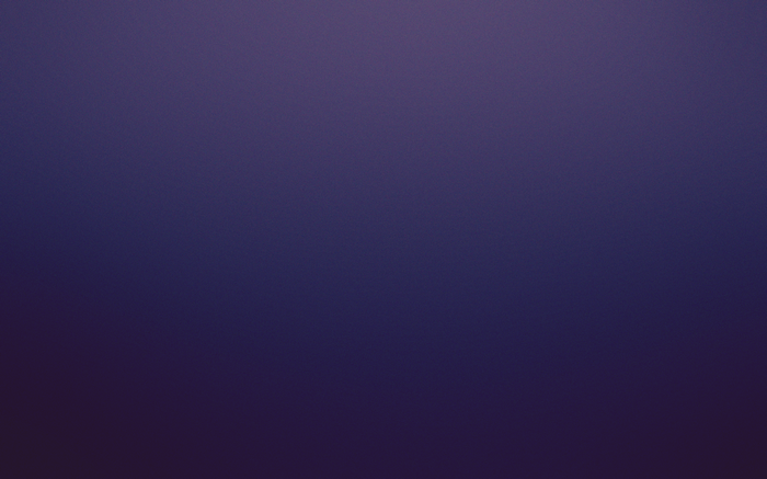 Purple gradient with subtle texture